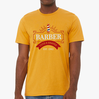 Camisetas personalizadas para hombre diseñan tu propia camiseta  personalizada con el logotipo de texto fotográfico