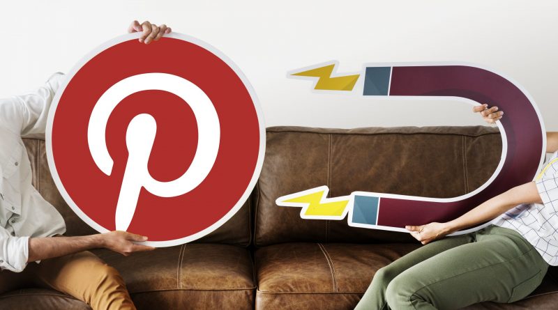 Cómo conseguir seguidores en Pinterest - Camaloon
